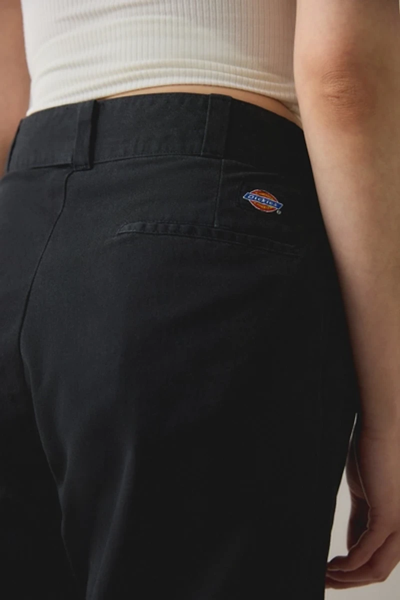 ReMADE By UO Cropped Dickies Pant