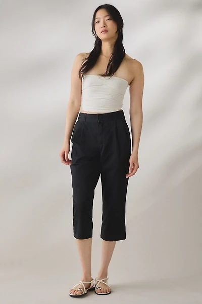 ReMADE By UO Cropped Dickies Pant