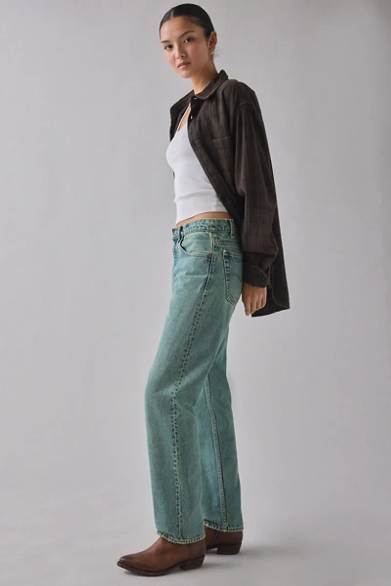 ReMADE by UO Overdyed Loose Levi’s® Jean