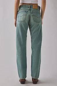 ReMADE by UO Overdyed Loose Levi’s® Jean