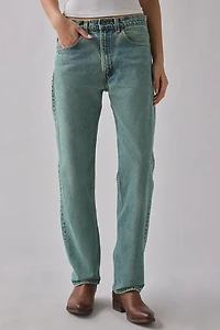 ReMADE by UO Overdyed Loose Levi’s® Jean