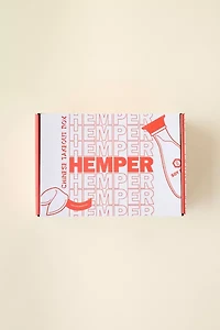 Hemper Chinese Takeout Container Vase