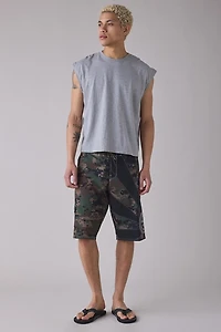 Billabong X Andy Irons Rising Sun Pro Swim Trunks