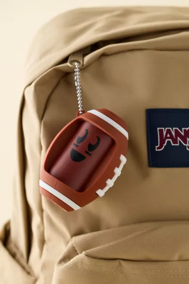 Smoke Fiends Football Smoke Diffuser Keychain