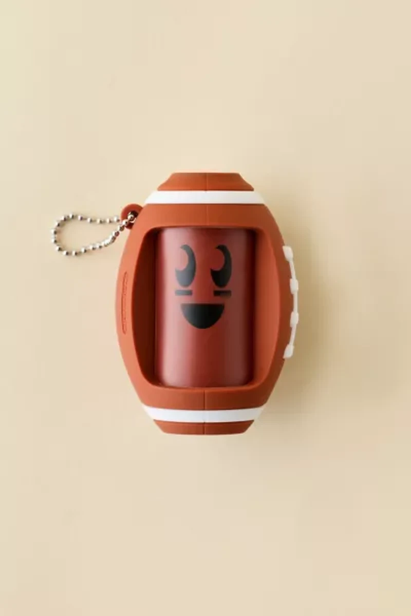 Smoke Fiends Football Smoke Diffuser Keychain