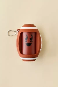 Smoke Fiends Football Smoke Diffuser Keychain