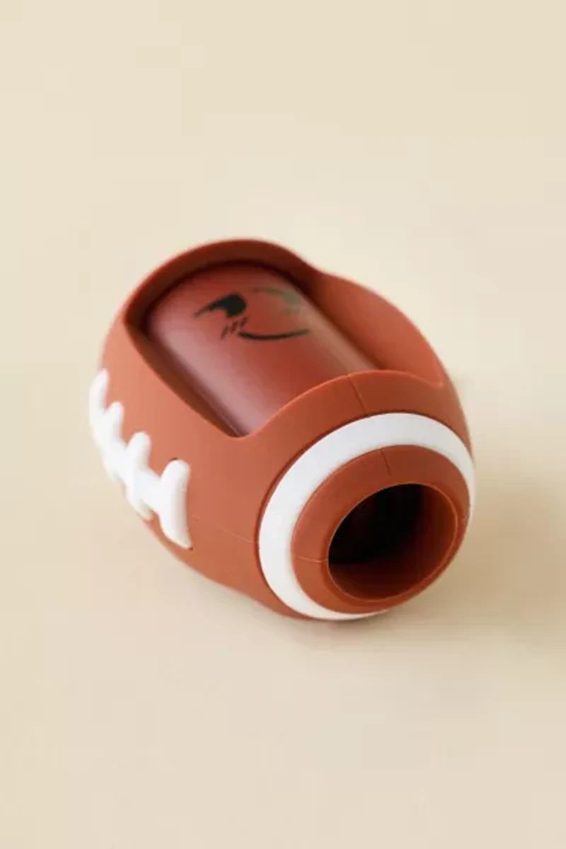 Smoke Fiends Football Smoke Diffuser Keychain