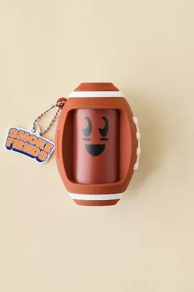 Smoke Fiends Football Smoke Diffuser Keychain
