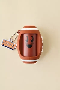 Smoke Fiends Football Smoke Diffuser Keychain