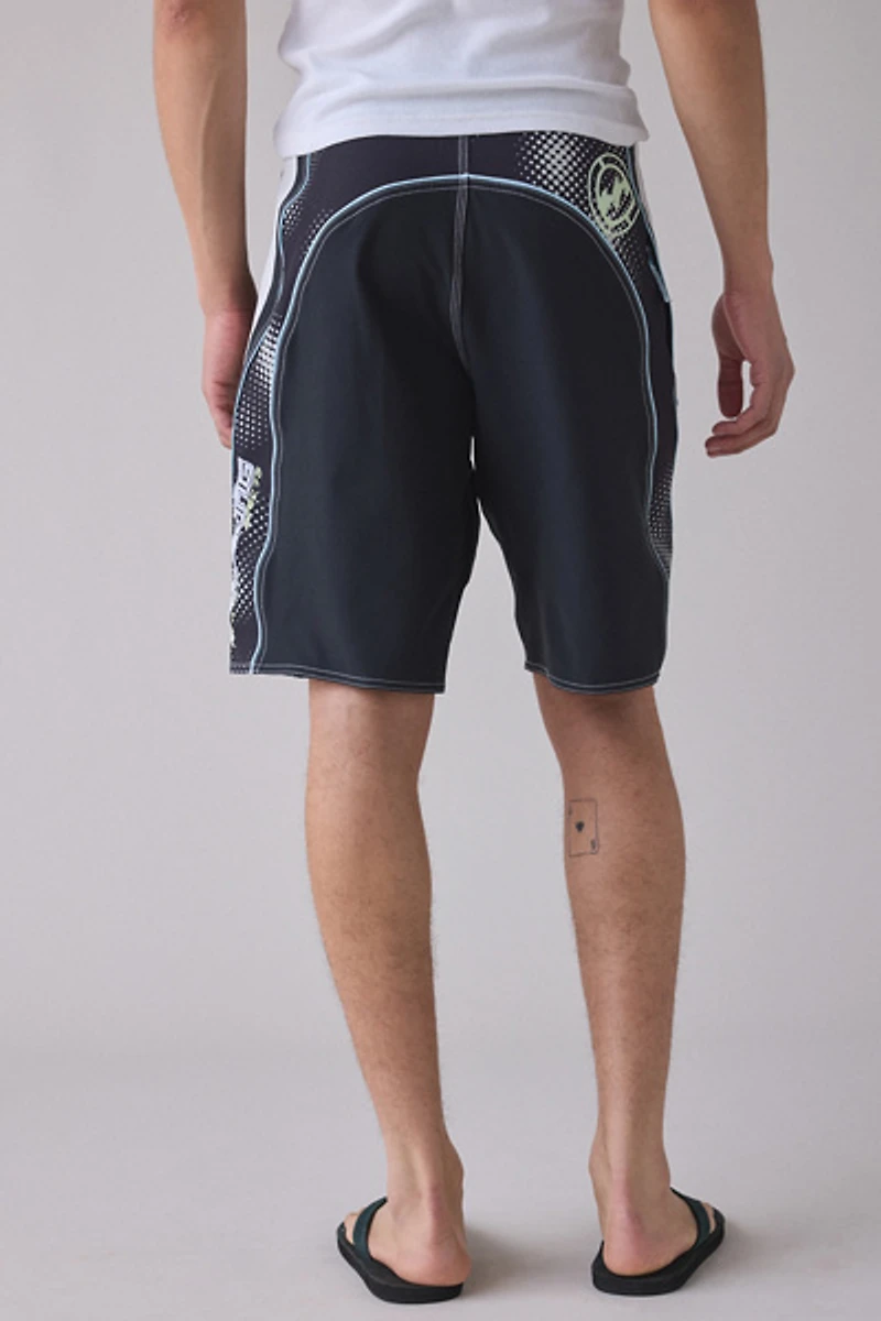 Billabong Fluid 2K Pro Performance Swim Trunks