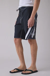 Billabong Fluid 2K Pro Performance Swim Trunks