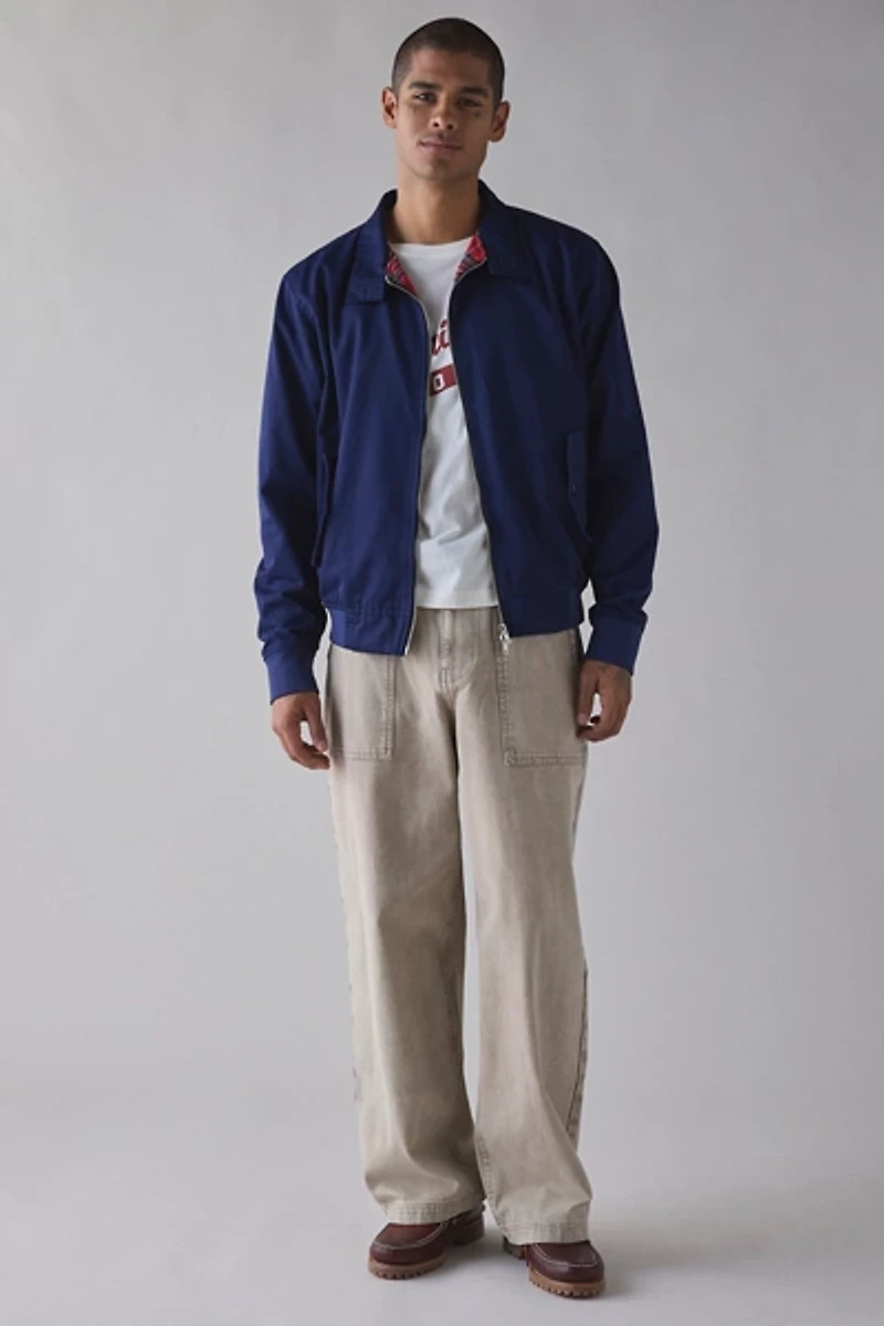 Vintage By UO Prep Golf Jacket