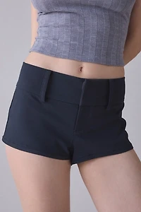 UO Mod Low-Rise Micro Shorts