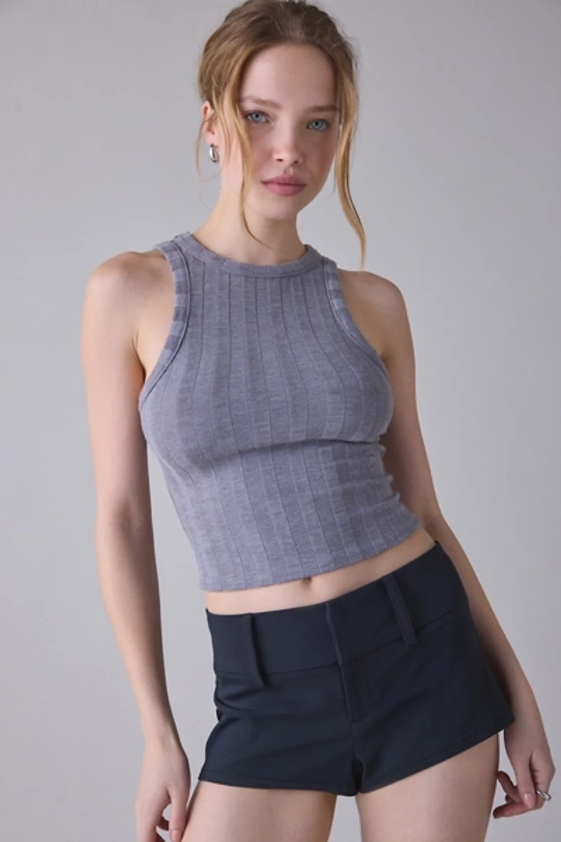 UO Mod Low-Rise Micro Shorts