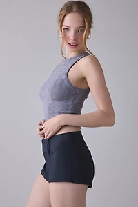UO Mod Low-Rise Micro Shorts