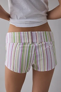 UO Mod Low-Rise Micro Short