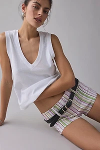 UO Mod Low-Rise Micro Short