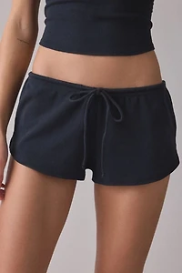 Out From Under All About Me Day Sleep Shorties