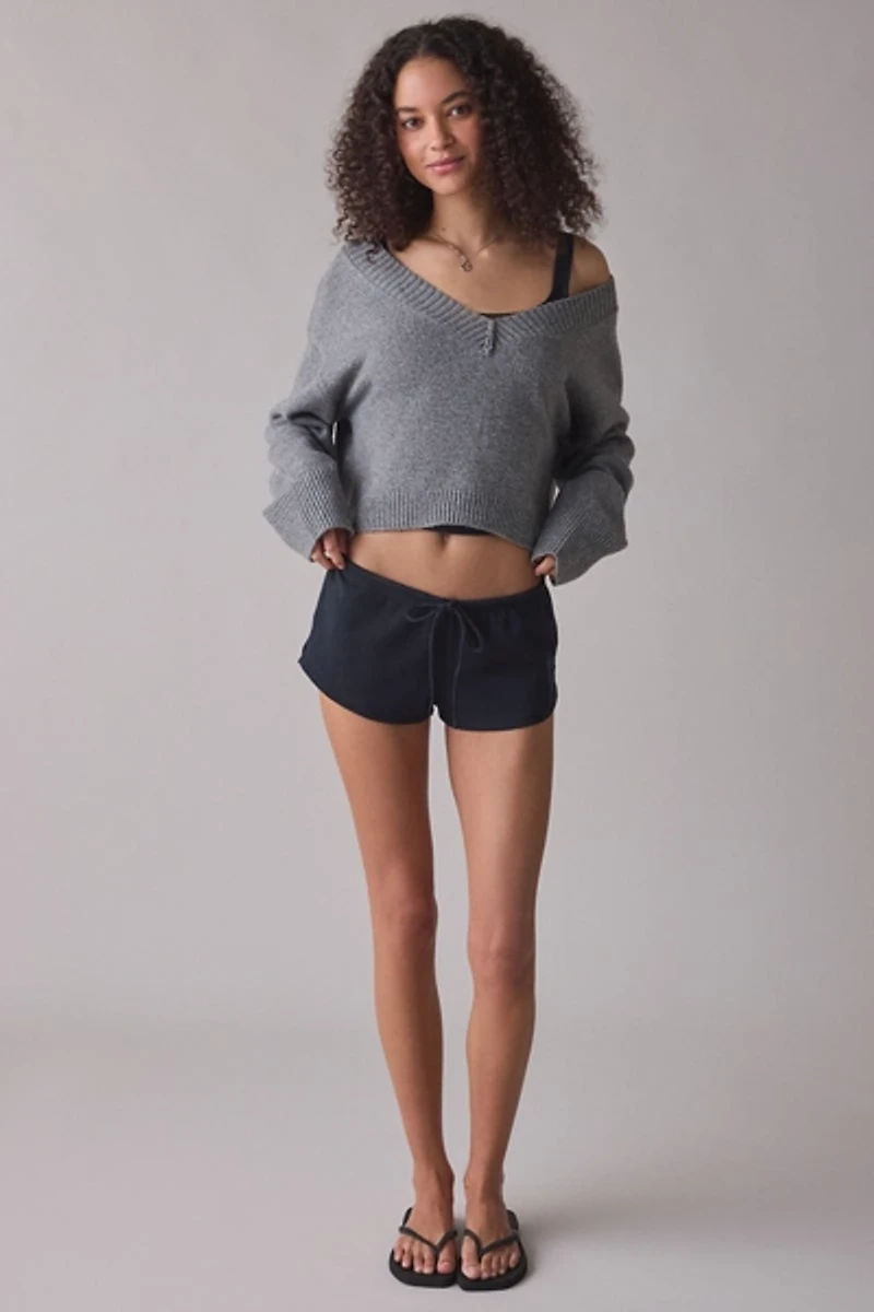 Out From Under All About Me Day Sleep Shorties