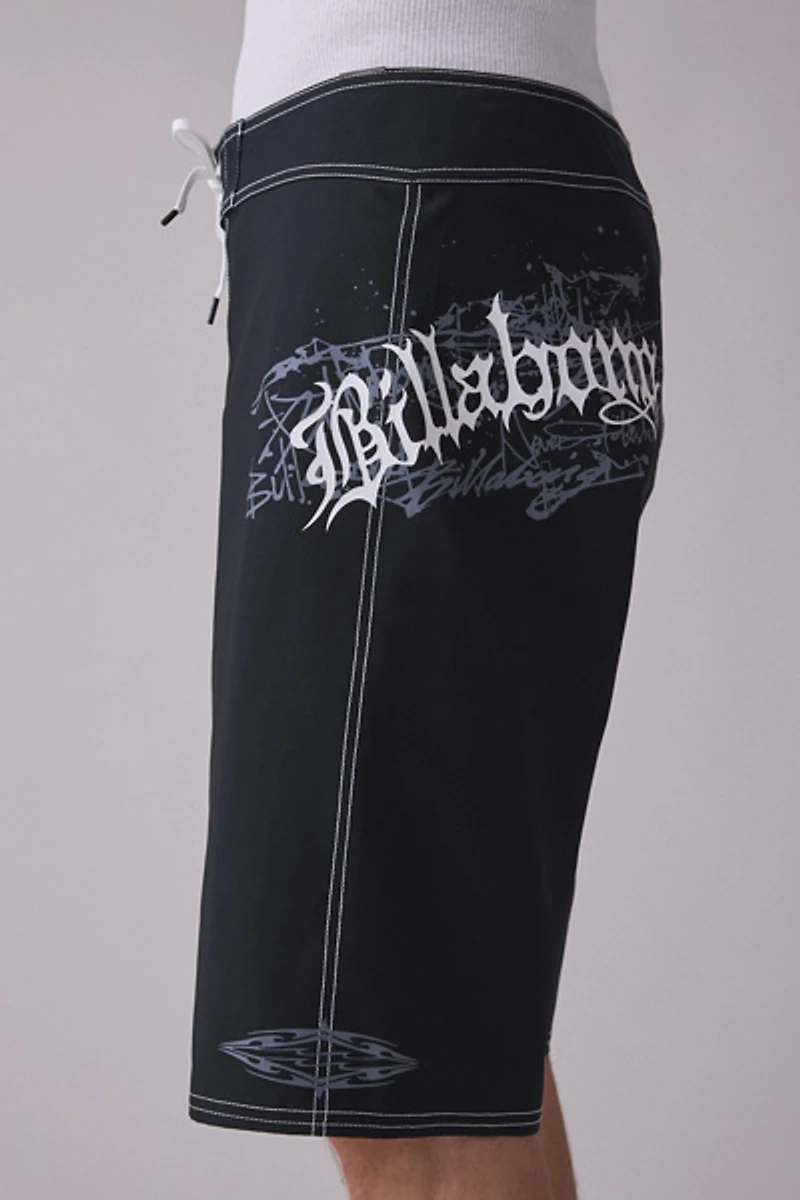 Billabong Immortal Pro Swim Trunks