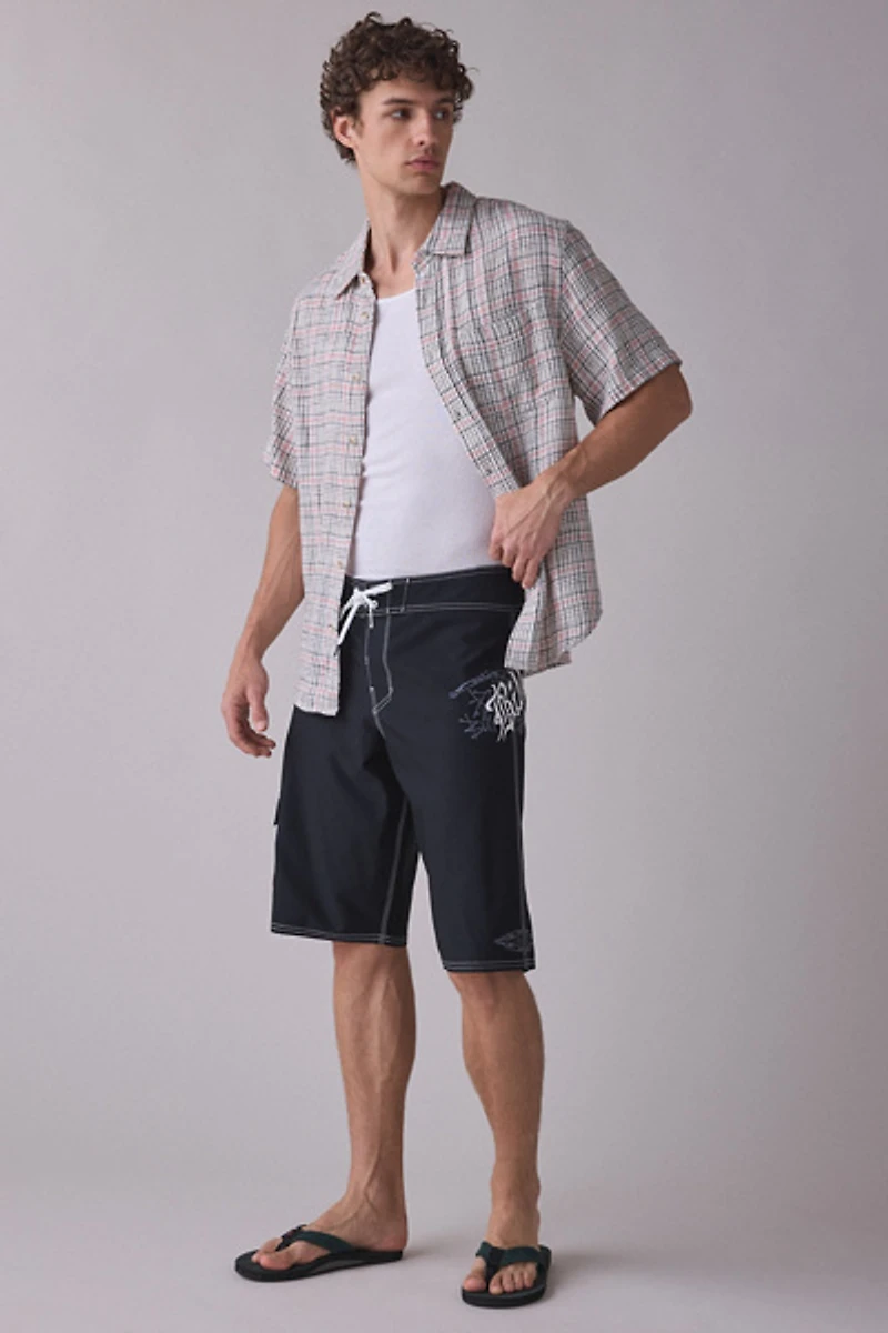 Billabong Immortal Pro Swim Trunks