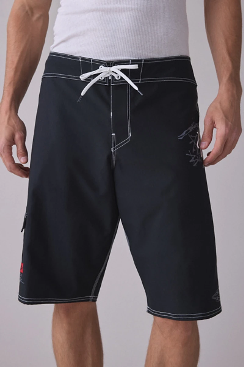Billabong Immortal Pro Swim Trunks
