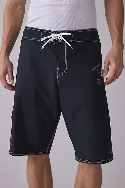 Billabong Immortal Pro Swim Trunks