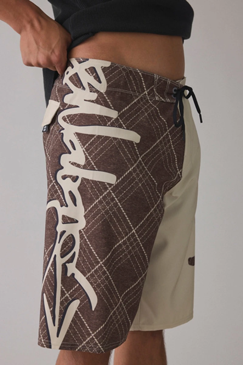 Billabong Inverted Pro Swim Trunks