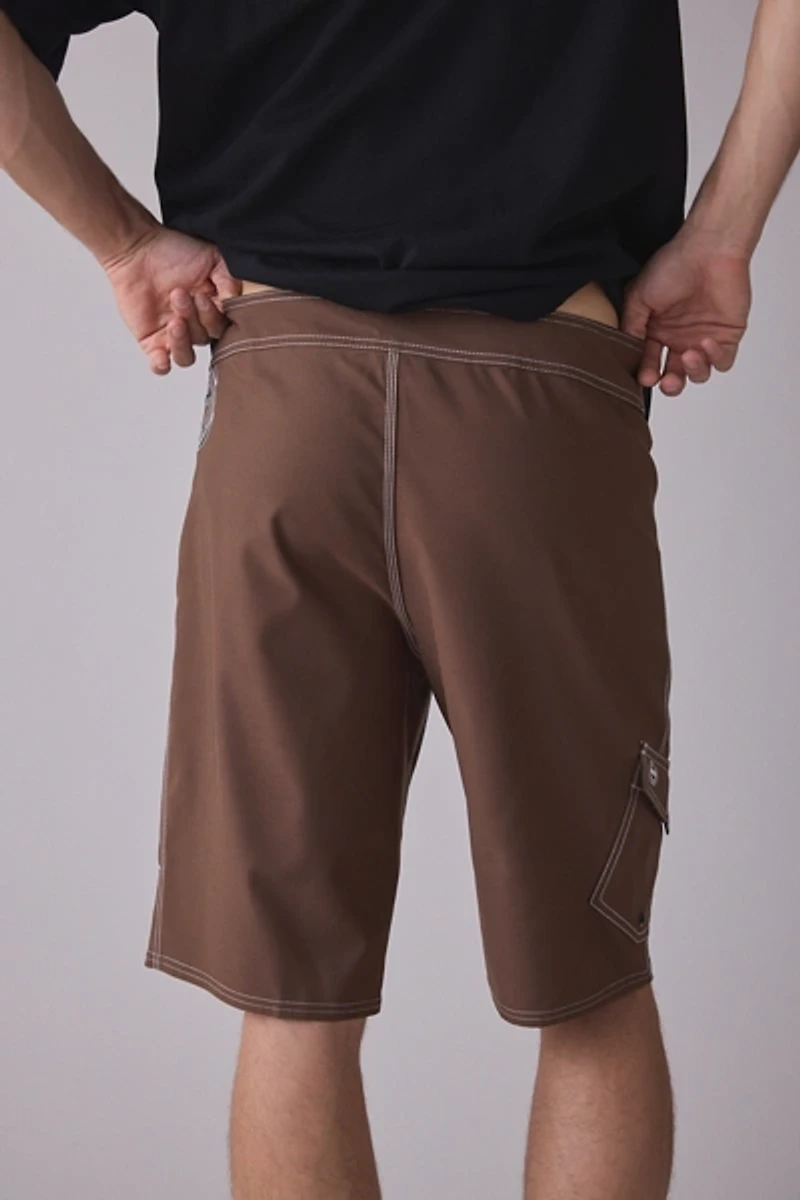 Billabong Bio OG Pro Swim Trunks