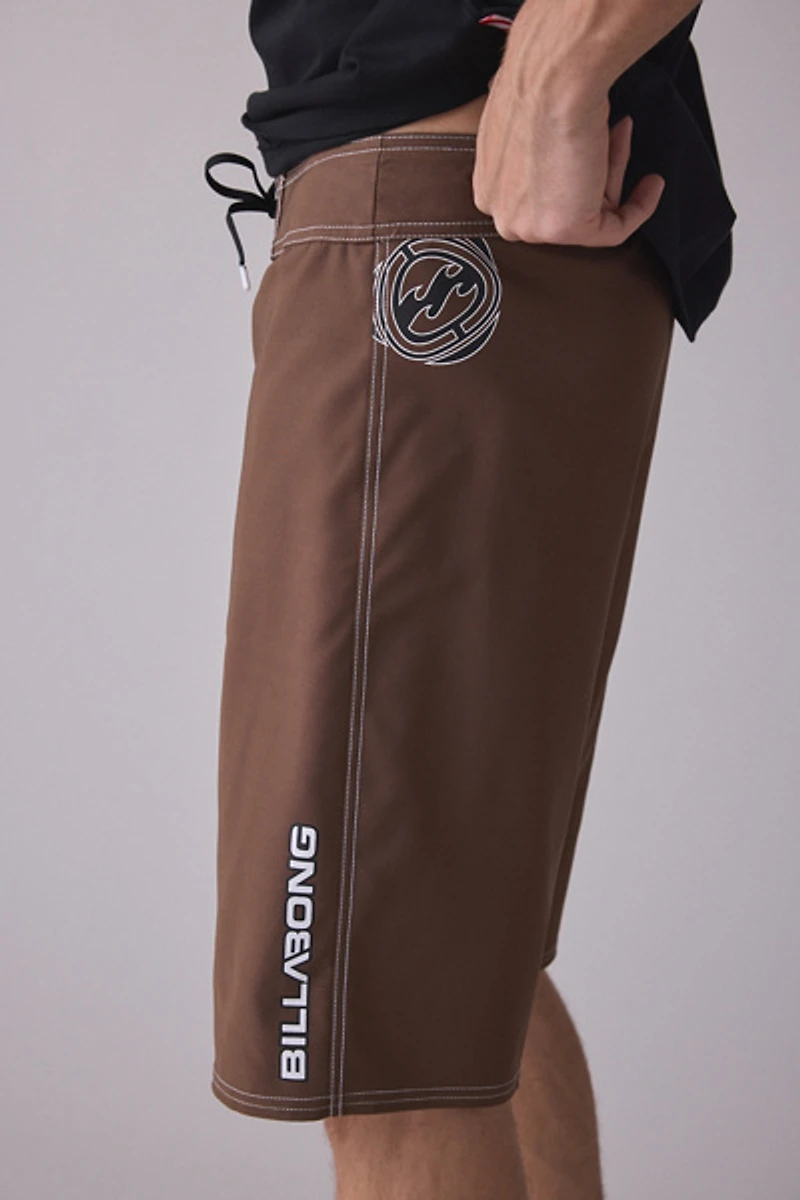 Billabong Bio OG Pro Swim Trunks