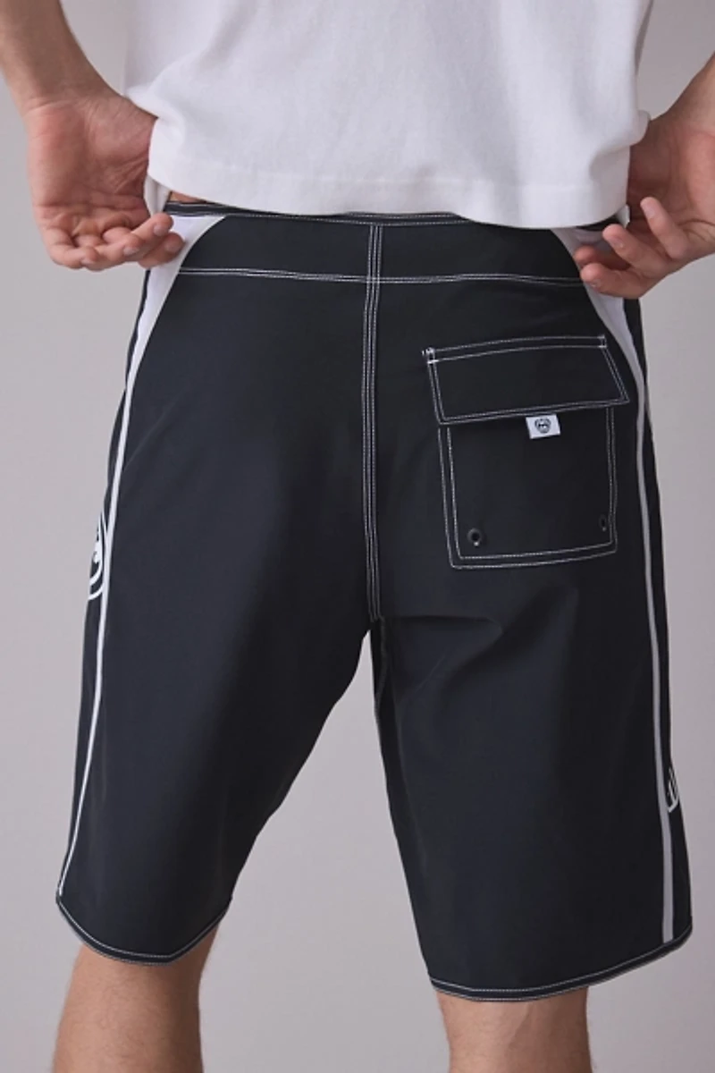 Billabong Dbah Bio Wave Pro Swim Trunks