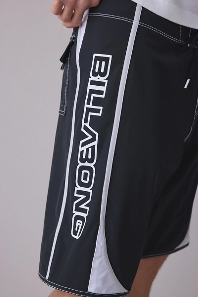 Billabong Dbah Bio Wave Pro Swim Trunks