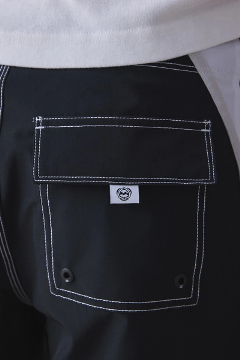 Billabong Dbah Bio Wave Pro Swim Trunks