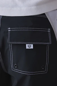 Billabong Dbah Bio Wave Pro Swim Trunks