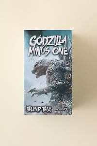 Super7 Toho Godzilla Minus One Blind Box ReAction Figure