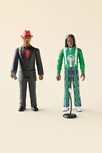 Super7 OutKast (Hey Ya!) ReAction Figure Set