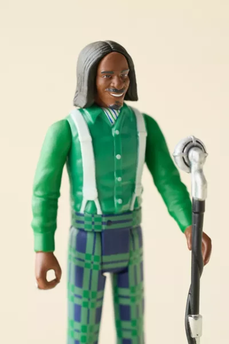 Super7 OutKast (Hey Ya!) ReAction Figure Set