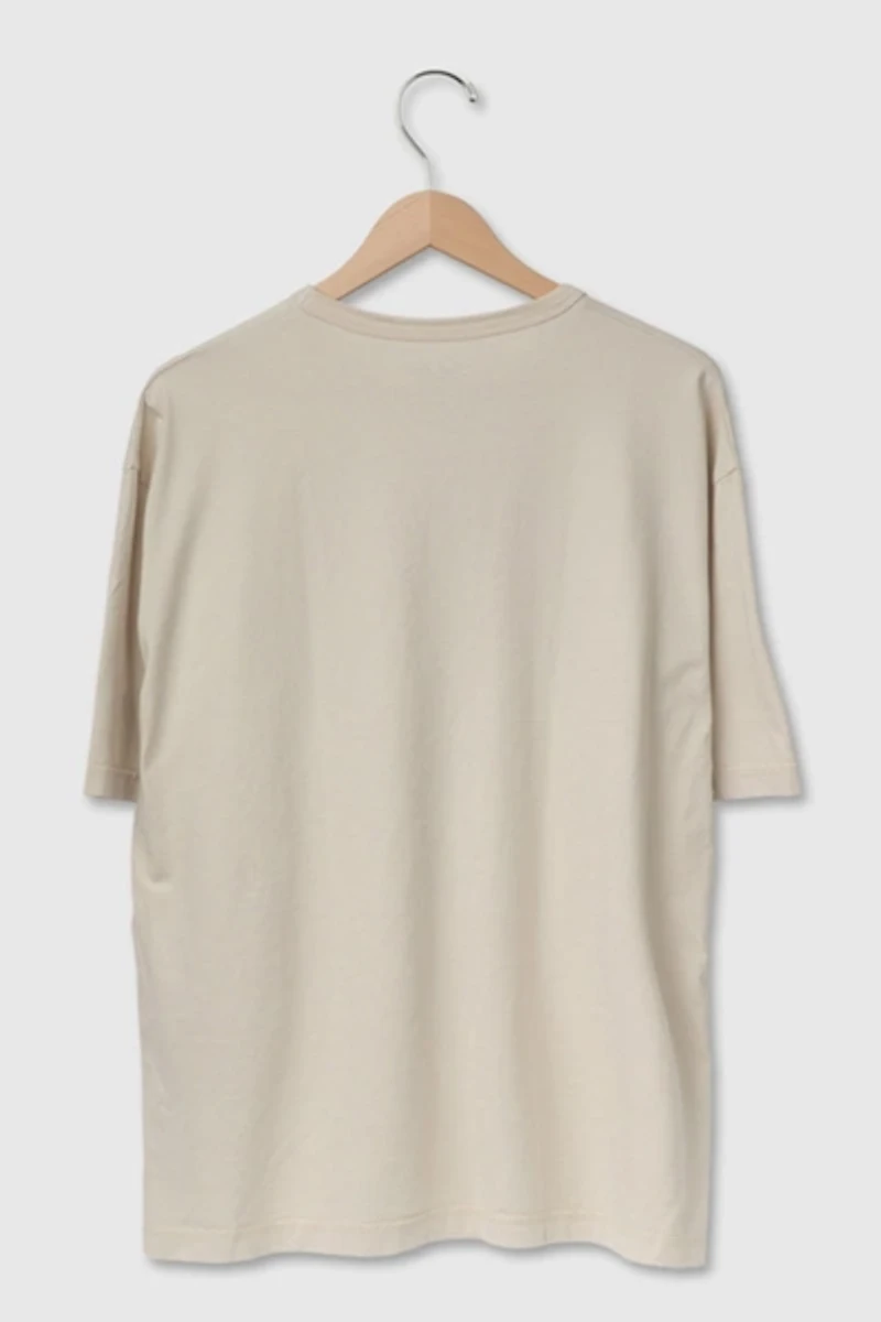 Junk Food Budweiser King of Beers Hockey Tee