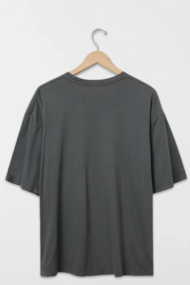 Junk Food Nashville Oversized Tee