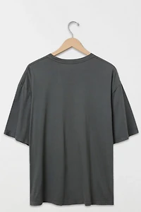 Junk Food Nashville Oversized Tee