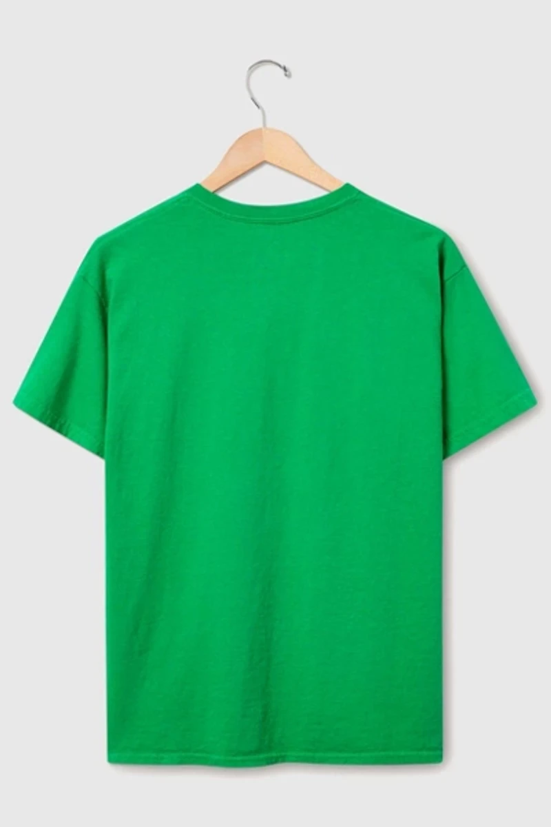 Junk Food NFL Checkdown Flea Market Tee