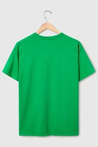 Junk Food NFL Checkdown Flea Market Tee