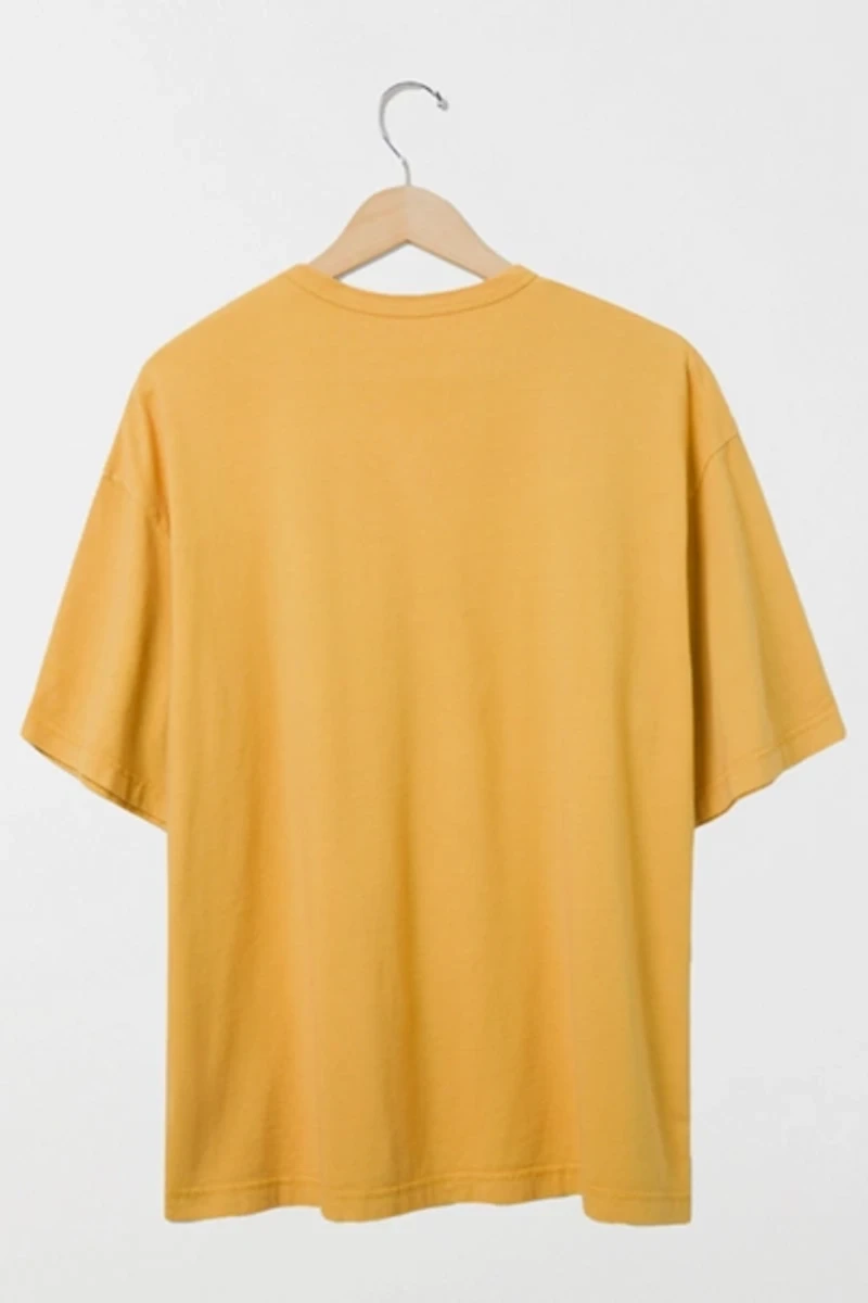 Junk Food Rolling Stones '81 Hockey Tee