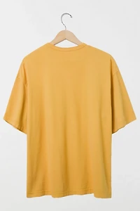 Junk Food Rolling Stones '81 Hockey Tee