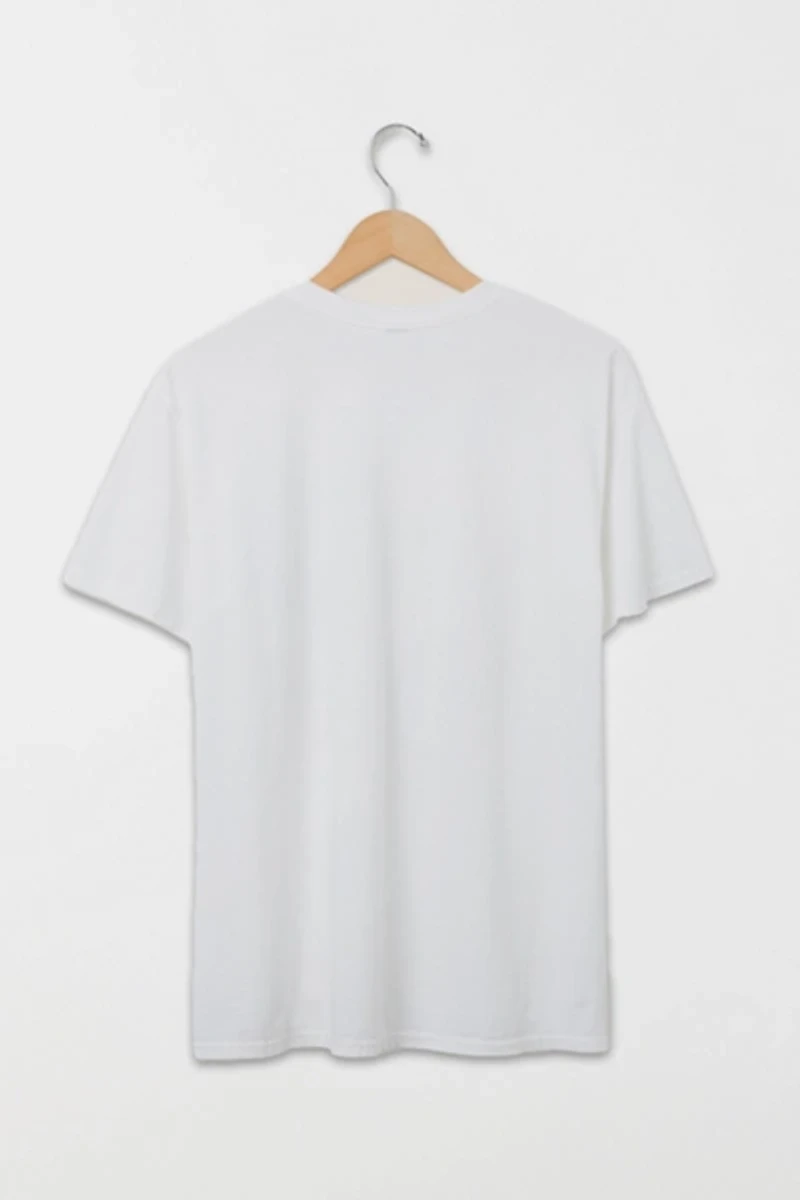 Junk Food Dale Earnhardt Jr. Flea Market Tee