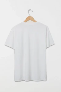 Junk Food Dale Earnhardt Jr. Flea Market Tee