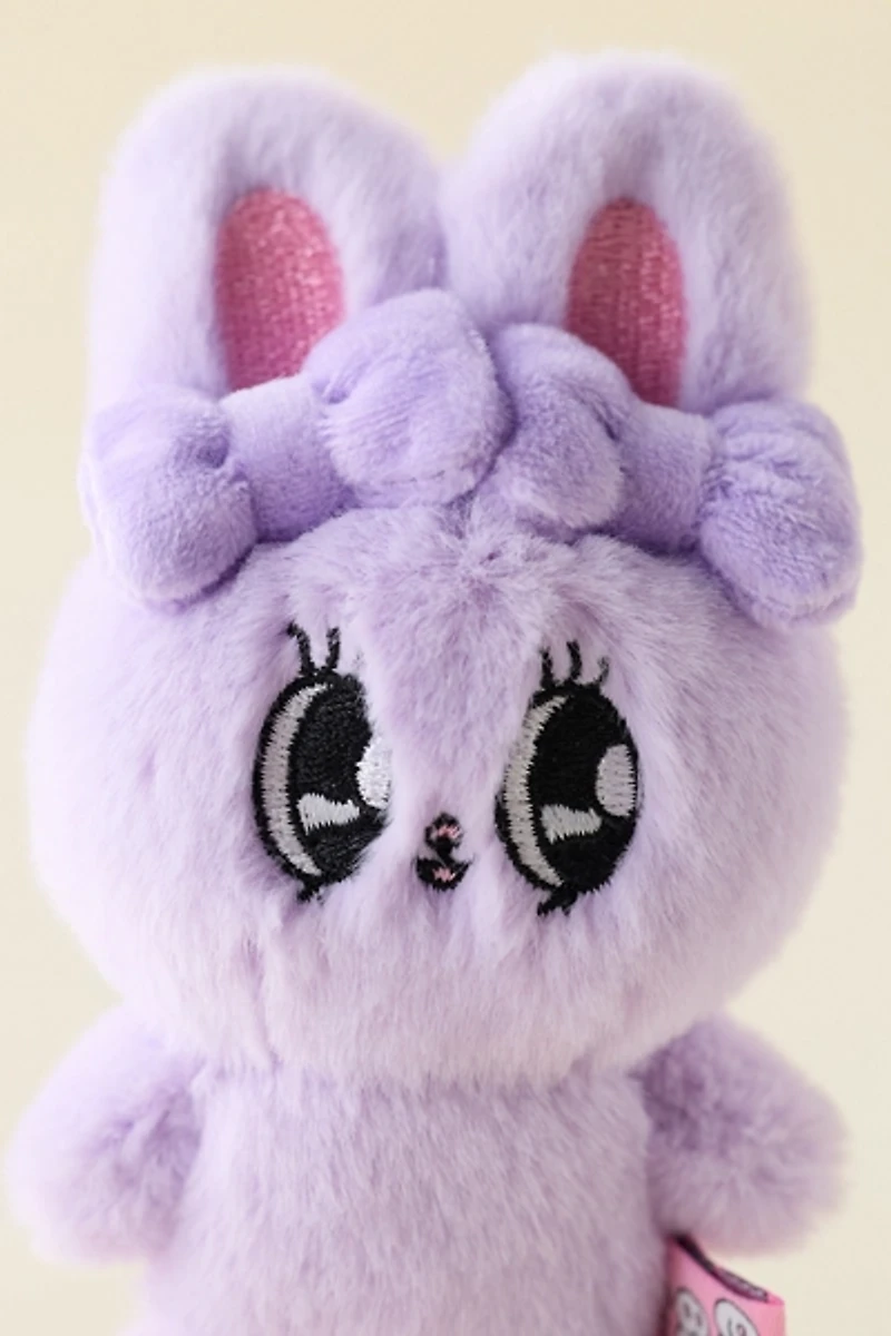 Esther Bunny Blind Box Plushie Keychain
