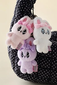 Esther Bunny Blind Box Plushie Keychain