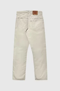 Vintage 1990's Levi’s® 505 Corduroy Pants