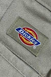 Vintage 1990's Dickies Khaki Workwear Chinos